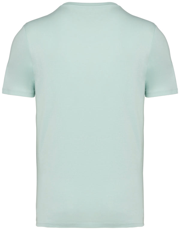 T-shirt col rond unisexe 170g/m²