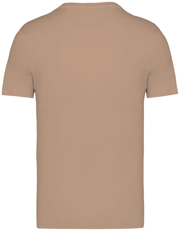 T-shirt col rond unisexe 170g/m²