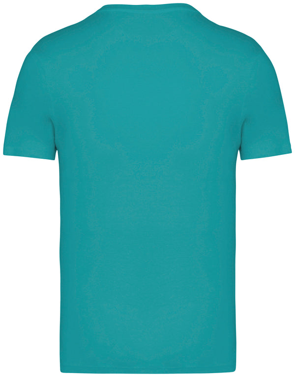 T-shirt col rond unisexe 170g/m² I