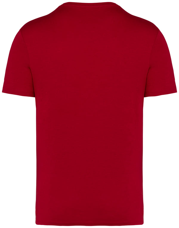 T-shirt col rond unisexe 170g/m² I