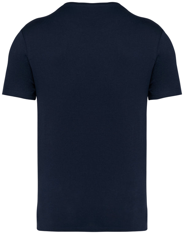 T-shirt col rond unisexe 170g/m² I