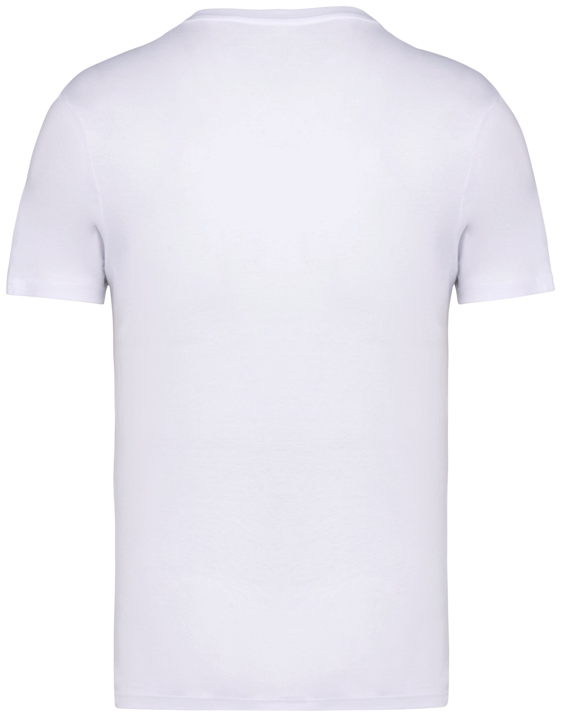 T-shirt col rond unisexe 170g/m² I