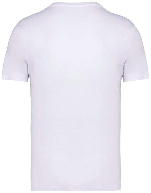 T-shirt col rond unisexe 170g/m² I