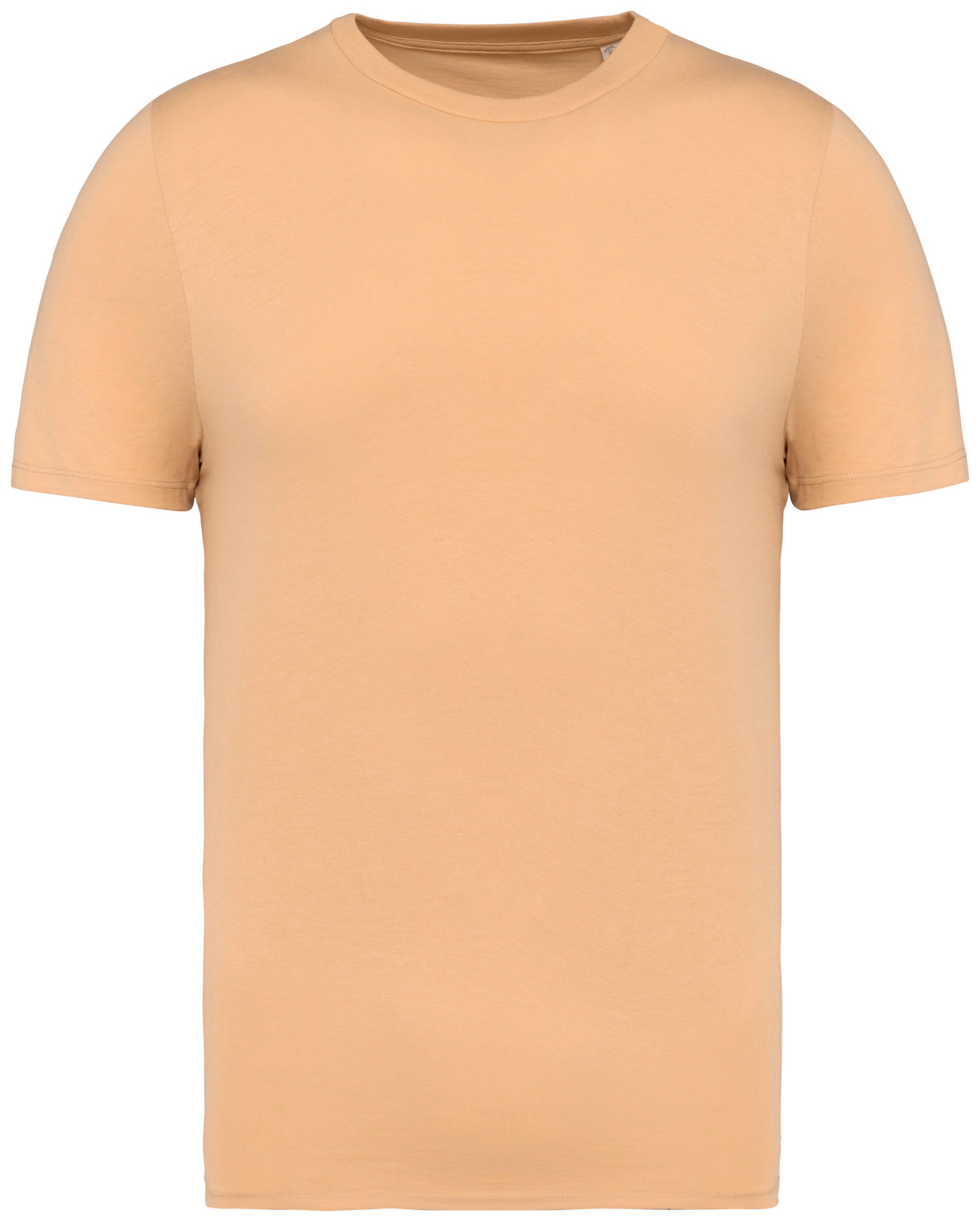 T-shirt col rond unisexe 170g/m²