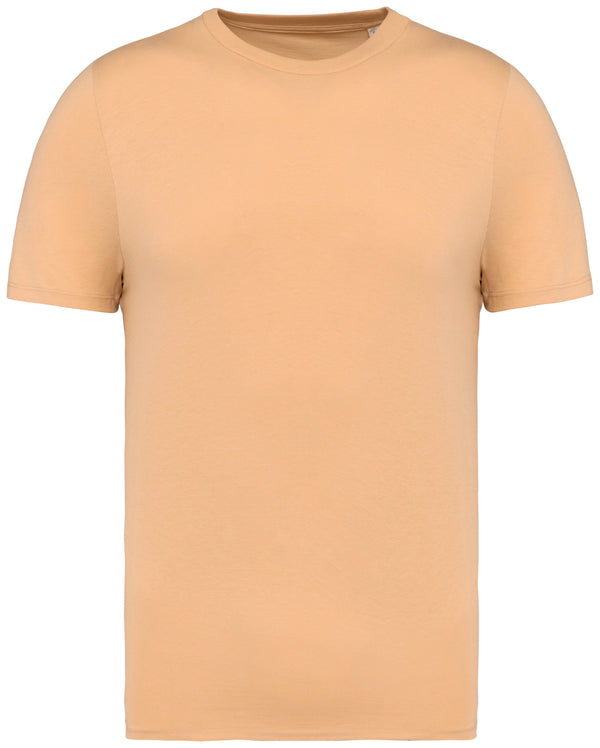 T-shirt col rond unisexe 170g/m²