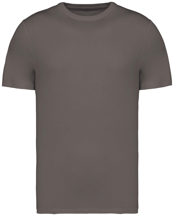 T-shirt col rond unisexe 170g/m²