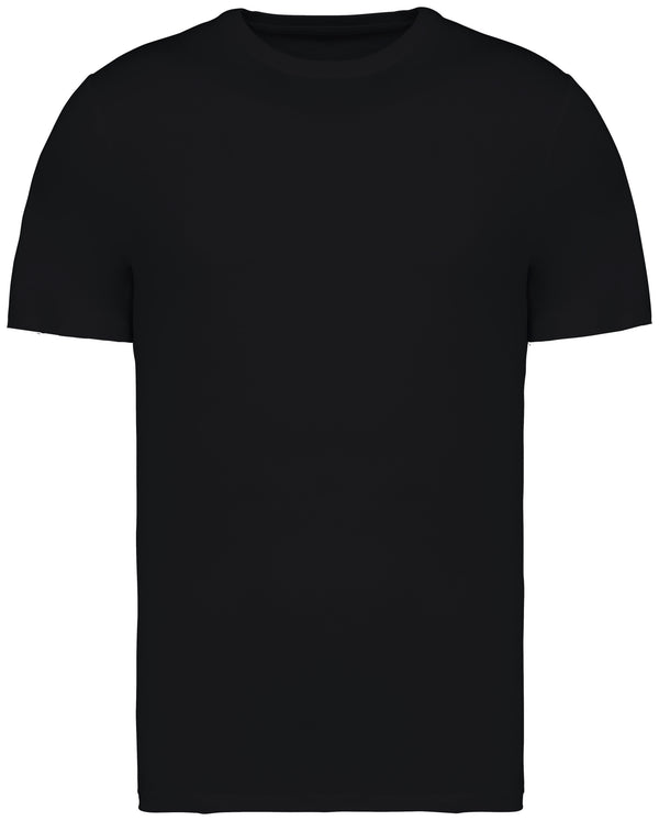 T-shirt col rond unisexe 170g/m²