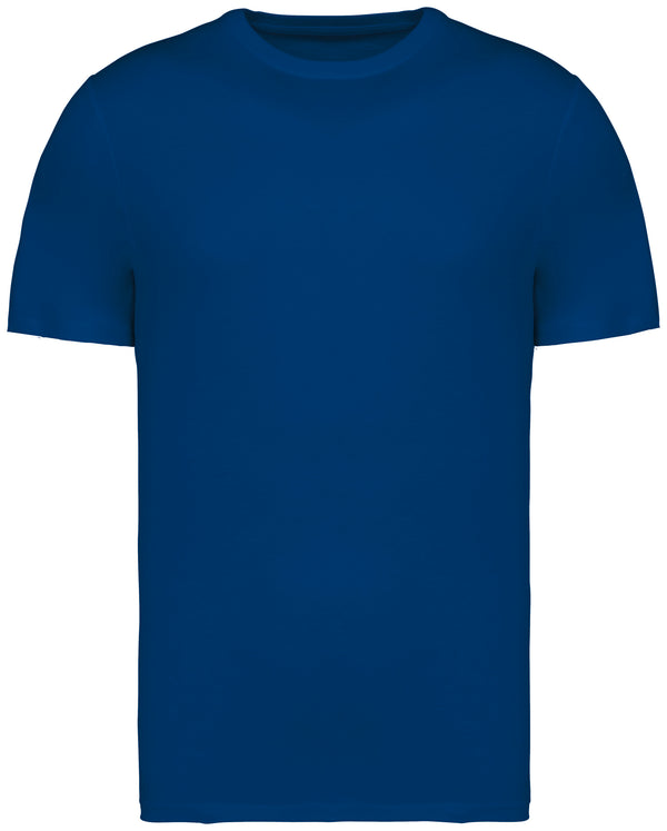 T-shirt col rond unisexe 170g/m²