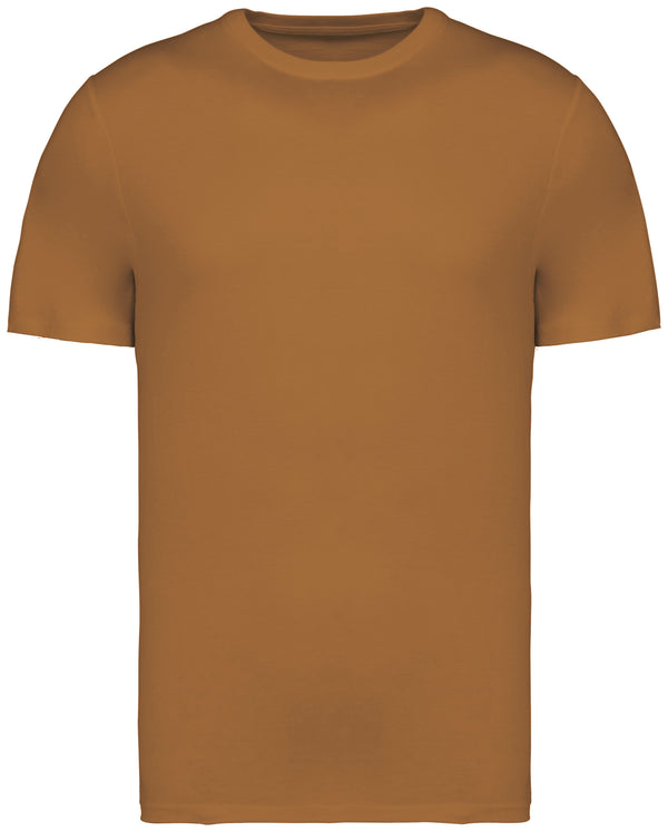 T-shirt col rond unisexe 170g/m²