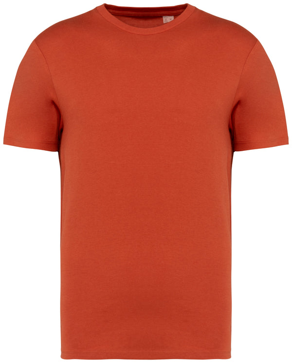 T-shirt col rond unisexe 170g/m²