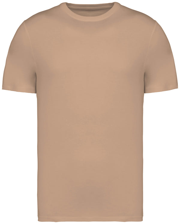 T-shirt col rond unisexe 170g/m²