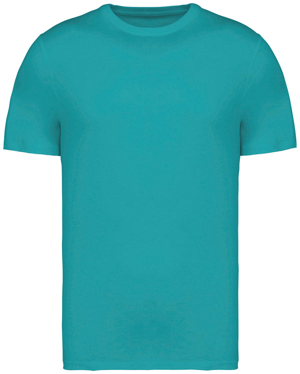 T-shirt col rond unisexe 170g/m² I