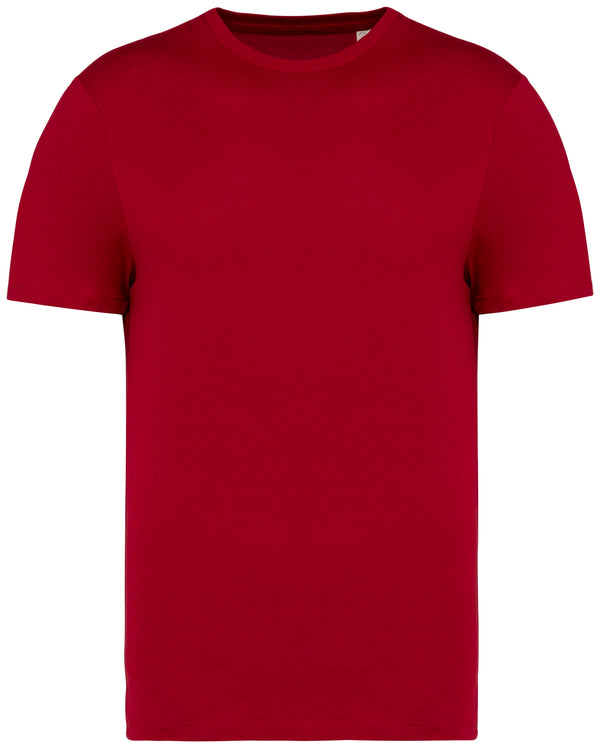 T-shirt col rond unisexe 170g/m² I