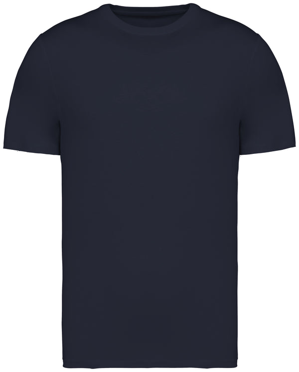 T-shirt col rond unisexe 170g/m² I