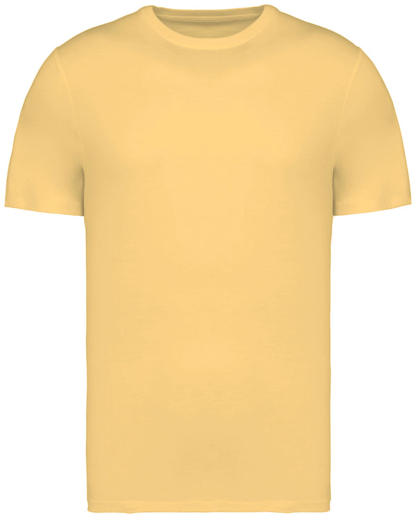 T-shirt col rond unisexe 170g/m² I