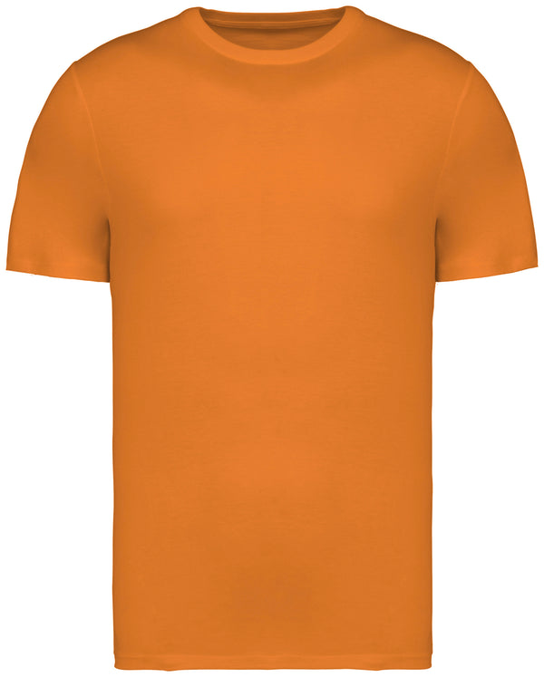 T-shirt col rond unisexe 170g/m² I