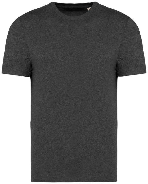 T-shirt col rond unisexe 170g/m² I