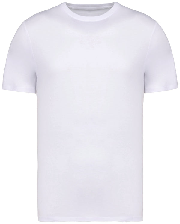 T-shirt col rond unisexe 170g/m² I