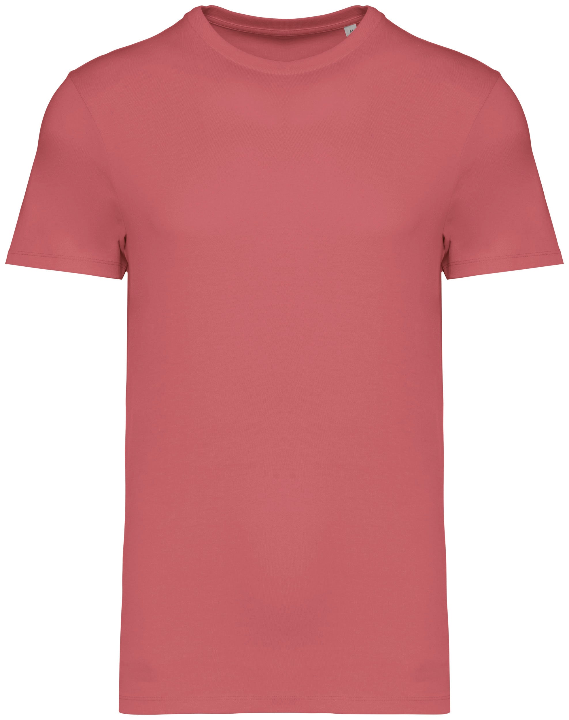 T-shirt col rond  unisexe 180g/m²