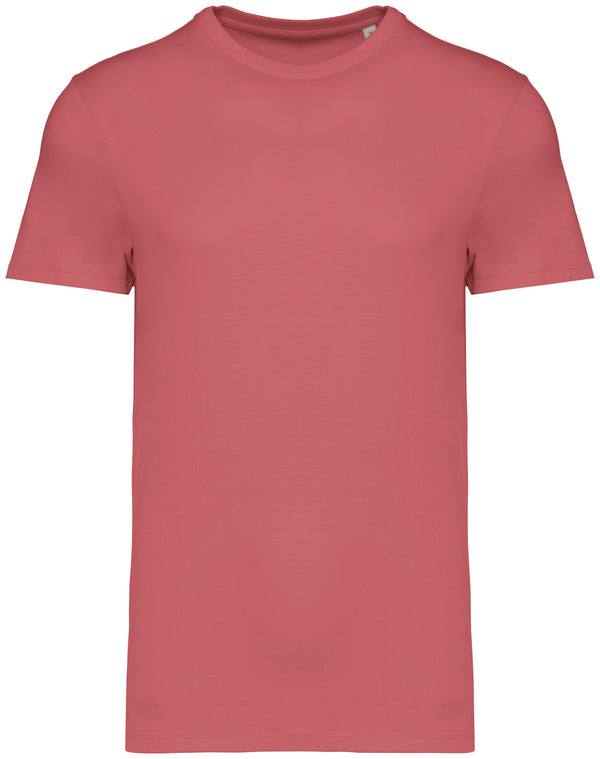 T-shirt col rond  unisexe 180g/m²