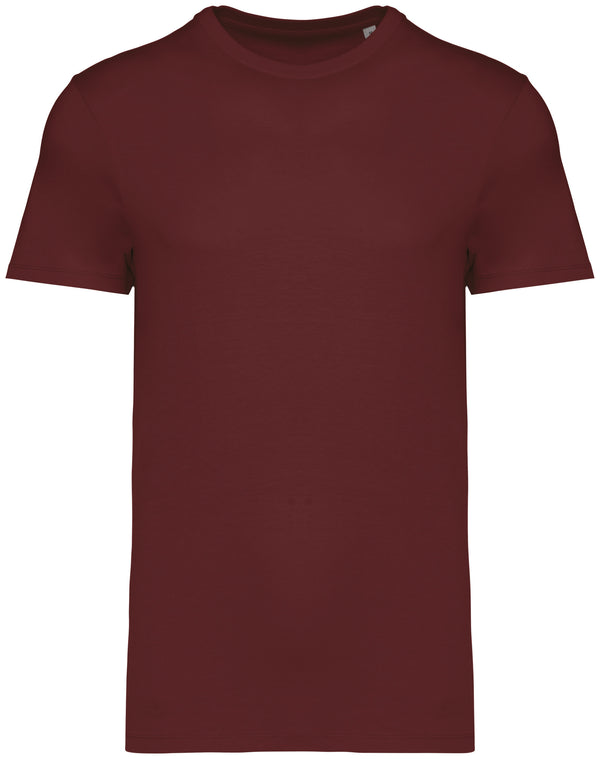 T-shirt col rond  unisexe 180g/m²