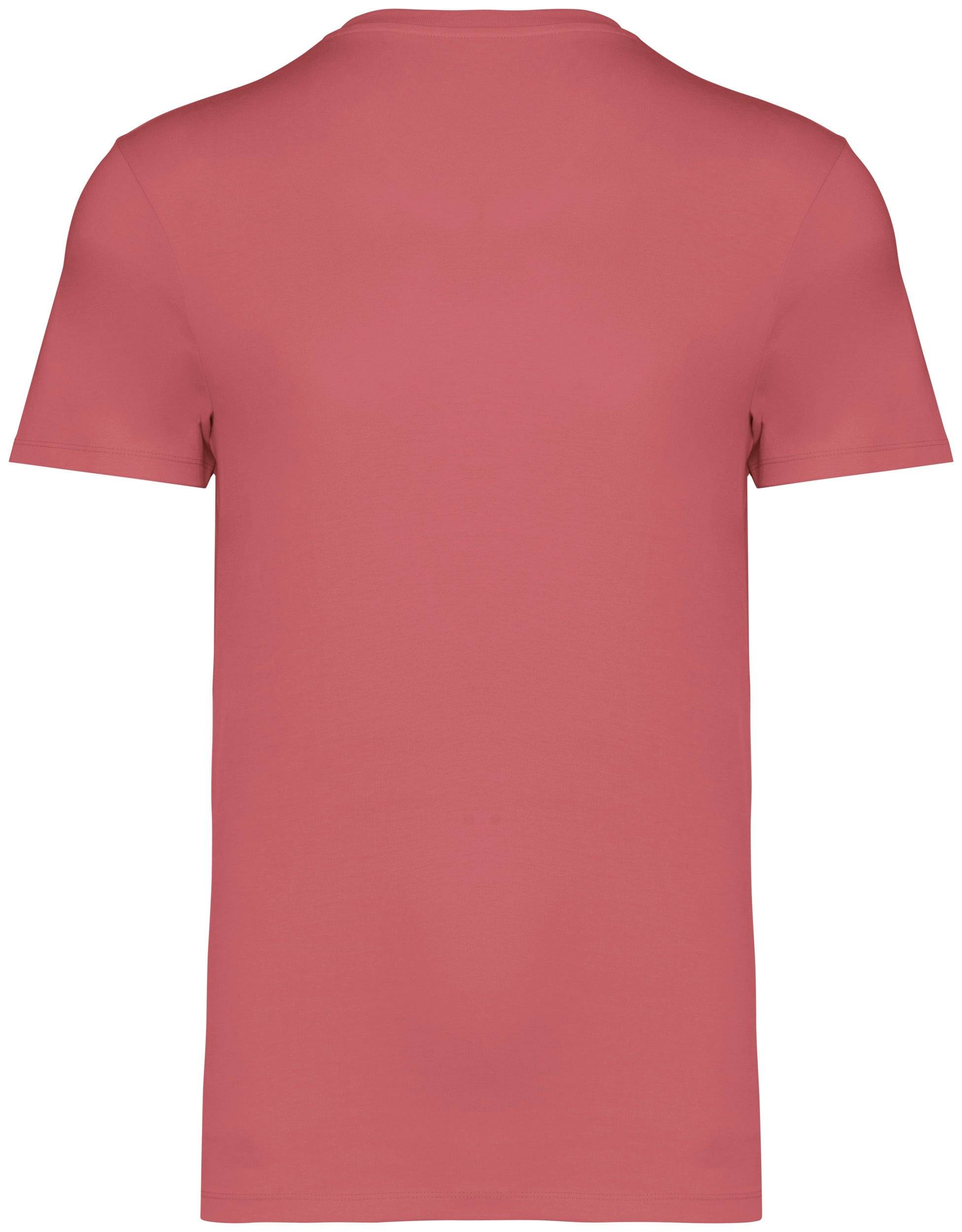 T-shirt col rond  unisexe 180g/m²