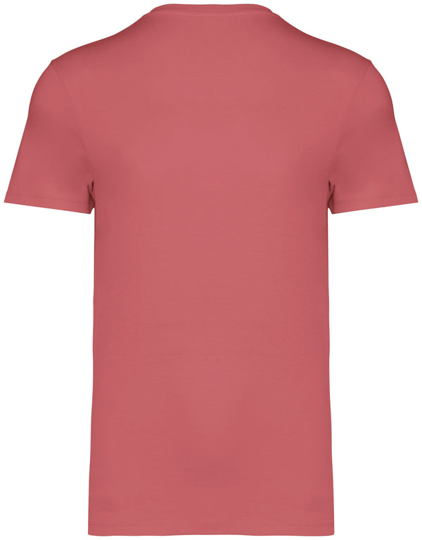 T-shirt col rond  unisexe 180g/m²