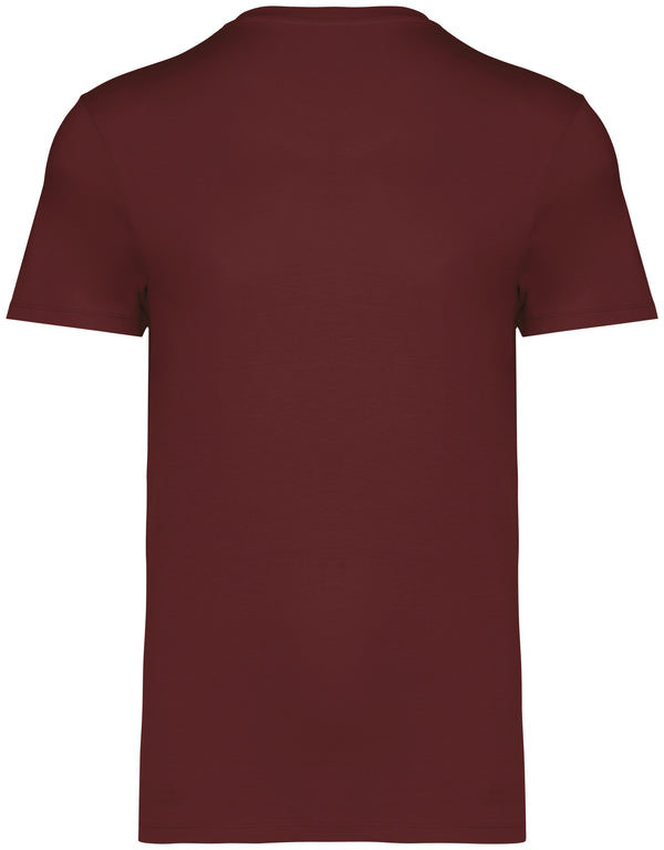 T-shirt col rond  unisexe 180g/m²