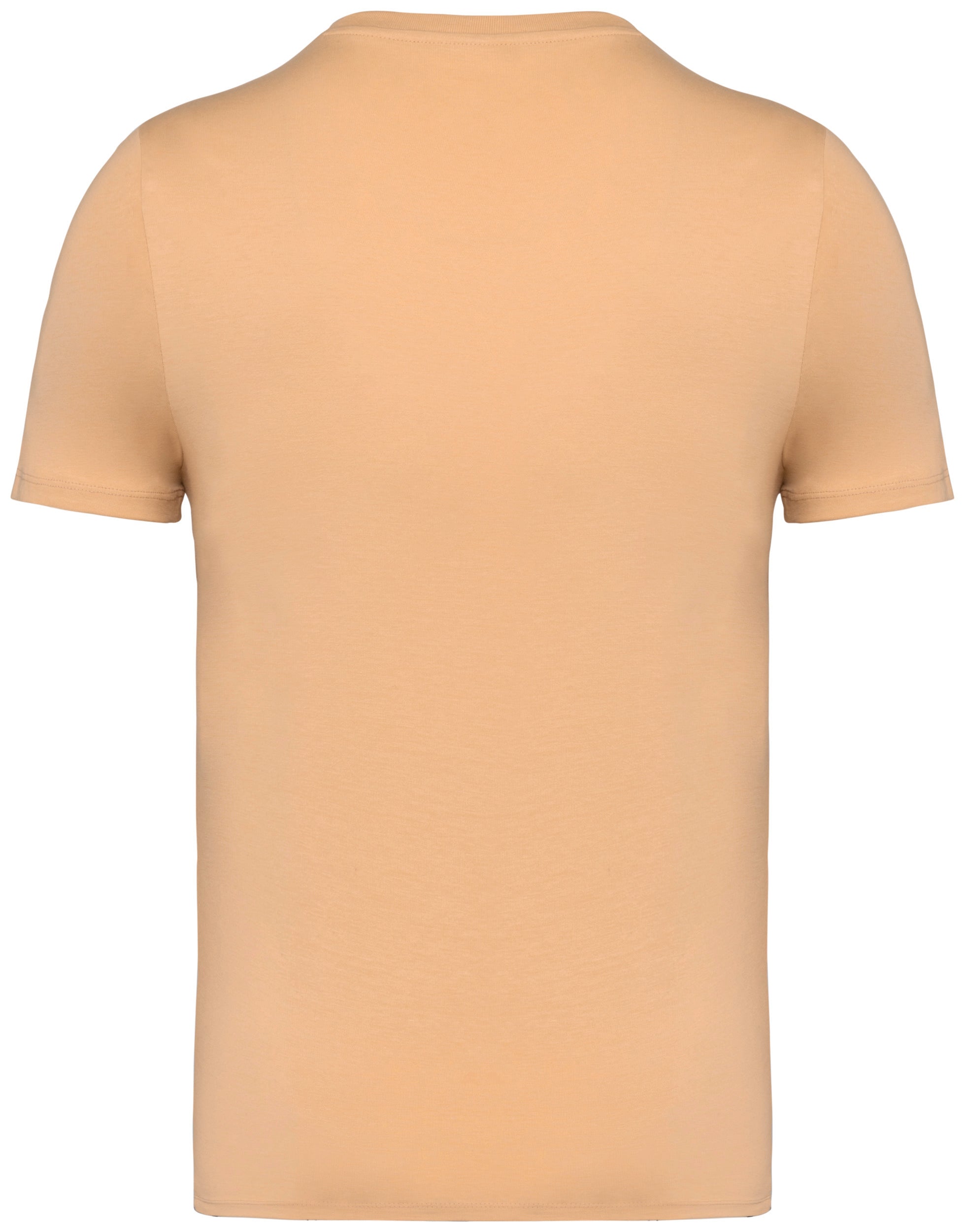 T-shirt col rond  unisexe 180g/m²