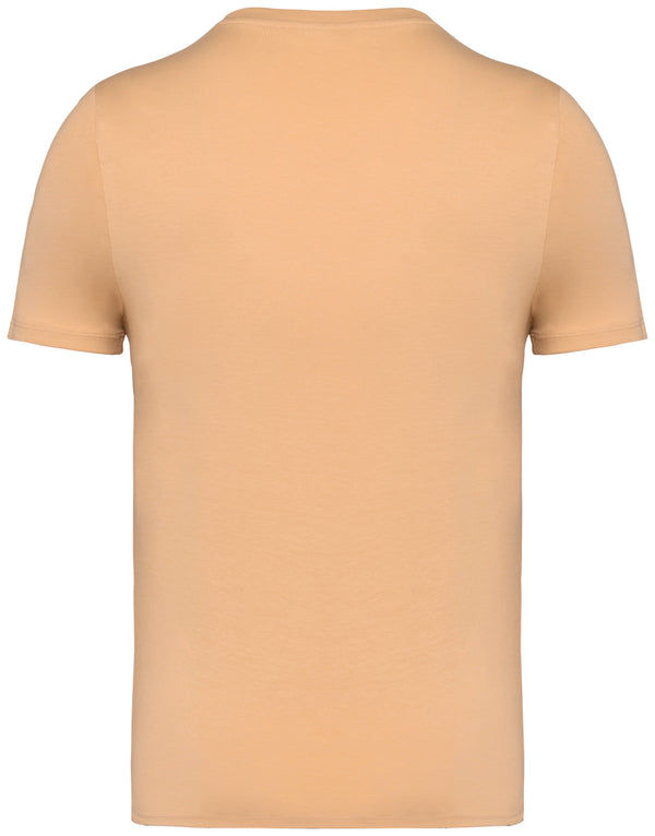 T-shirt col rond  unisexe 180g/m²