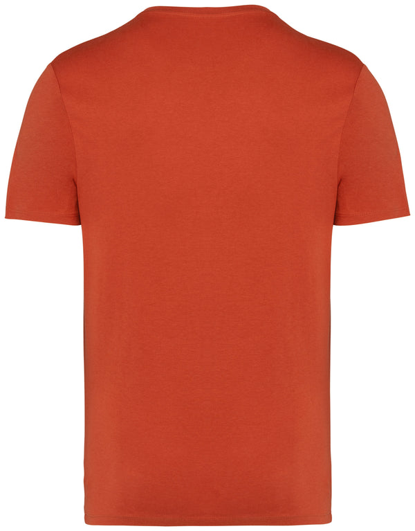 T-shirt col rond  unisexe 180g/m²