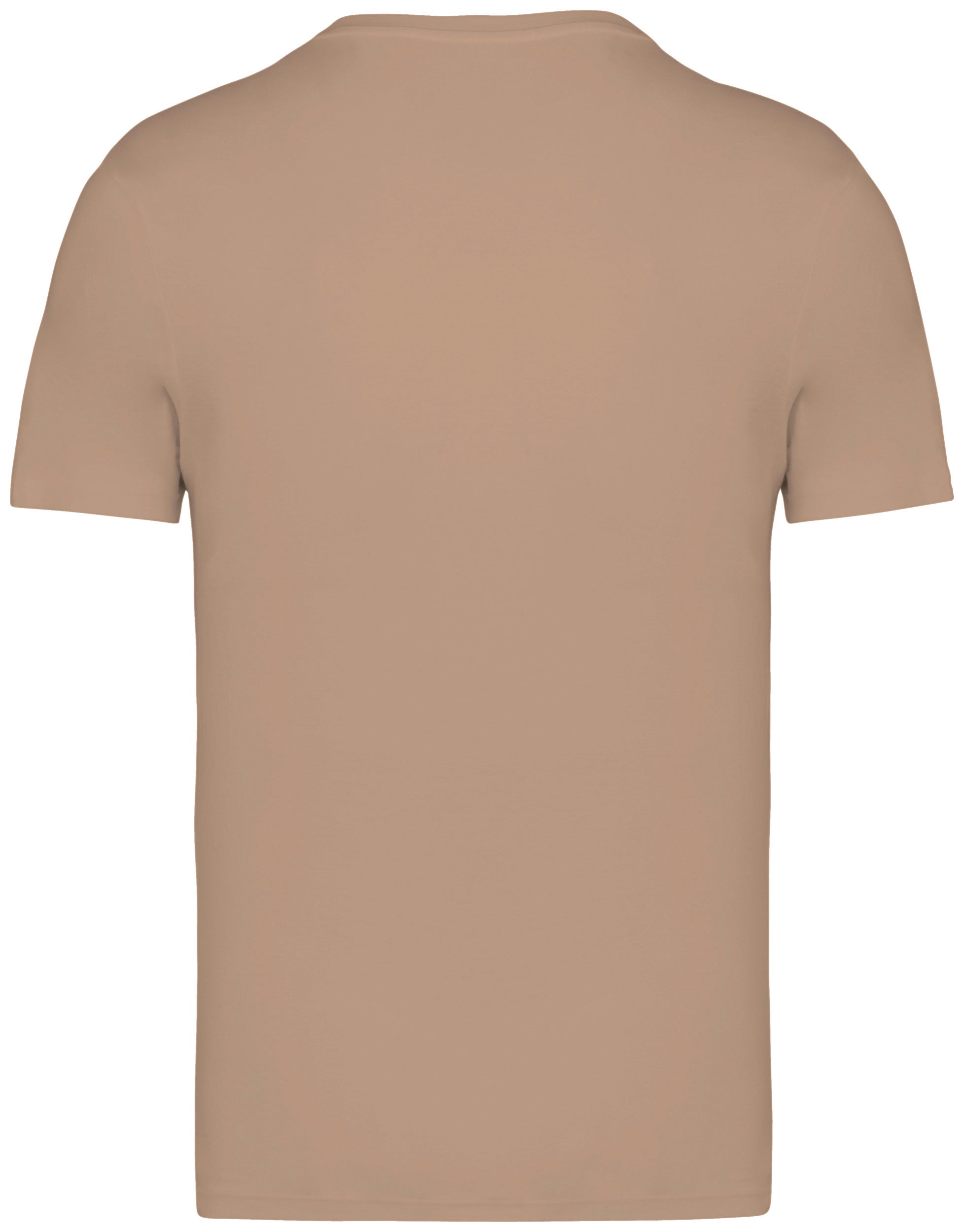 T-shirt col rond  unisexe 180g/m² I