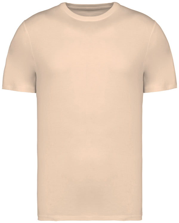 T-shirt col rond  unisexe 180g/m²