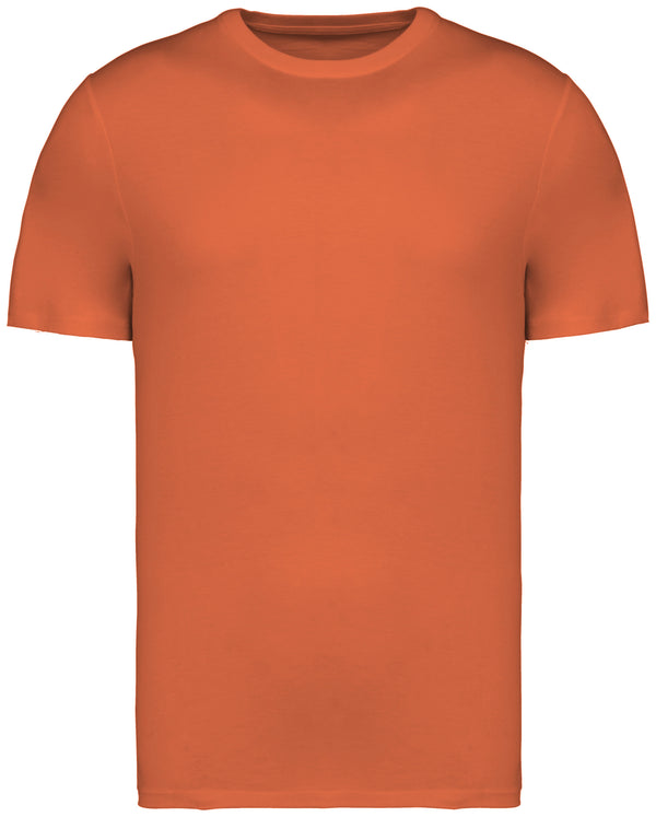 T-shirt col rond  unisexe 180g/m²