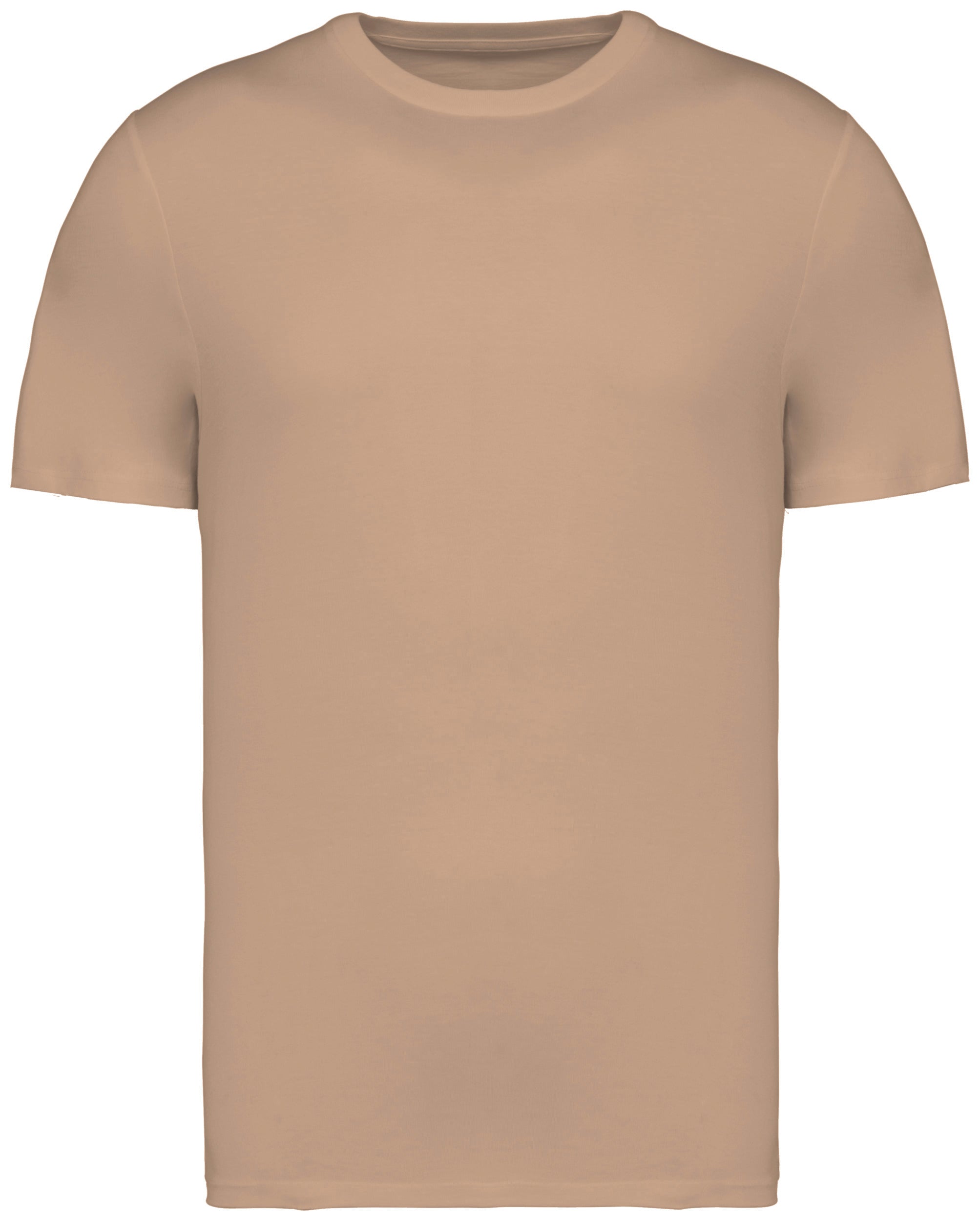 T-shirt col rond  unisexe 180g/m² I