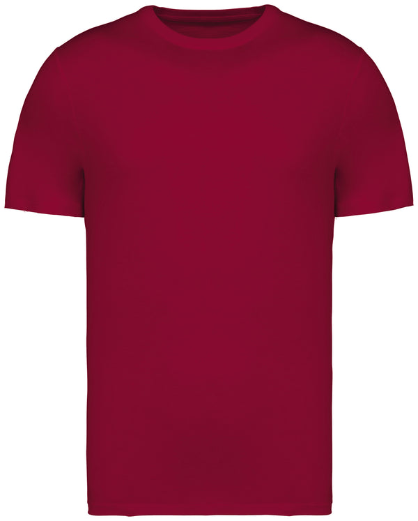 T-shirt col rond  unisexe 180g/m² I