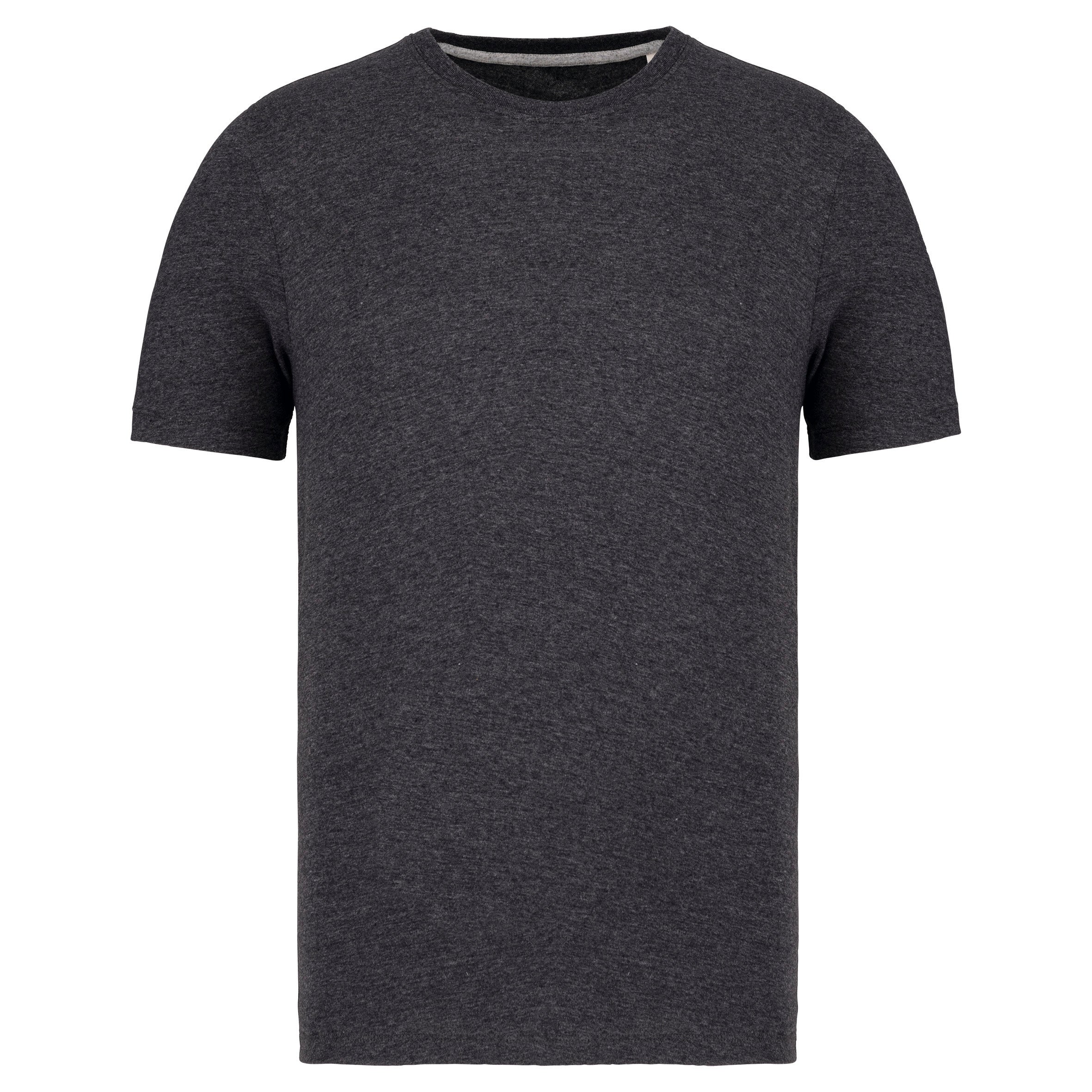 T-shirt recyclé  unisexe 160g