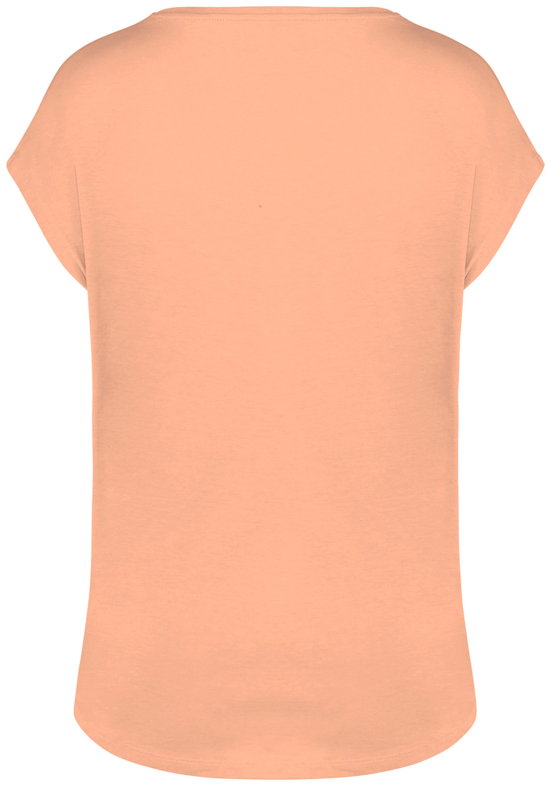 T-shirt oversize femme - 130g