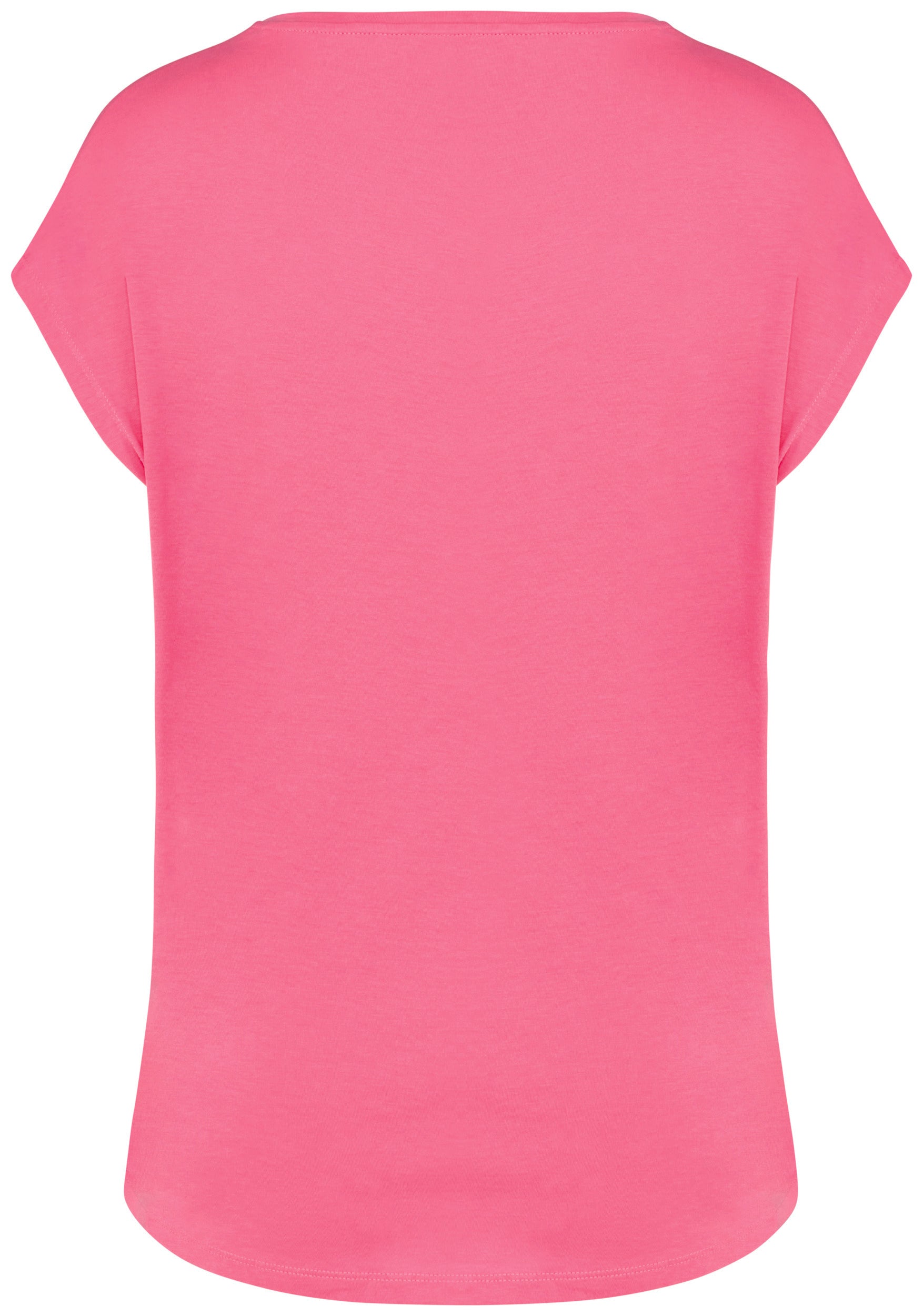 T-shirt oversize femme - 130g
