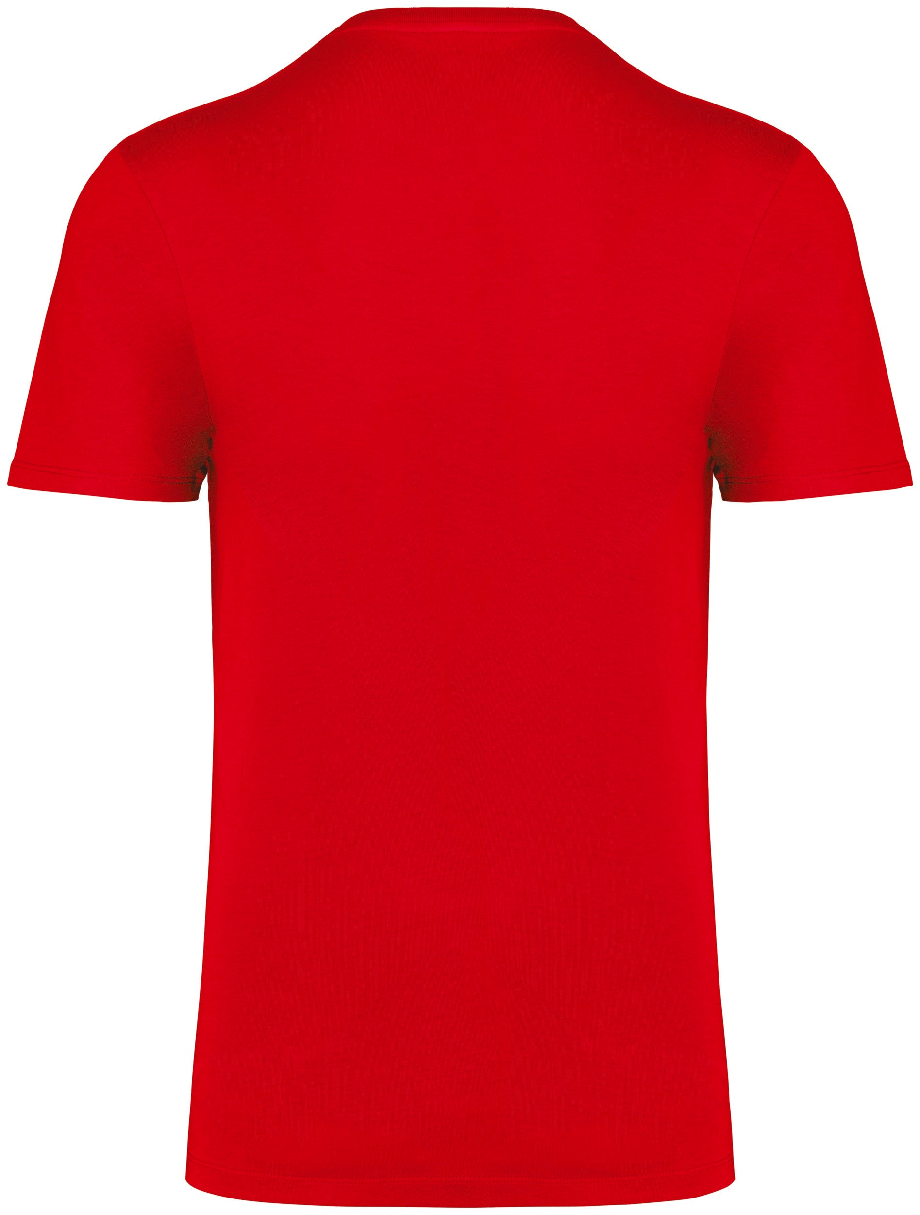 T-shirt unisexe Made in Portugal - 180g