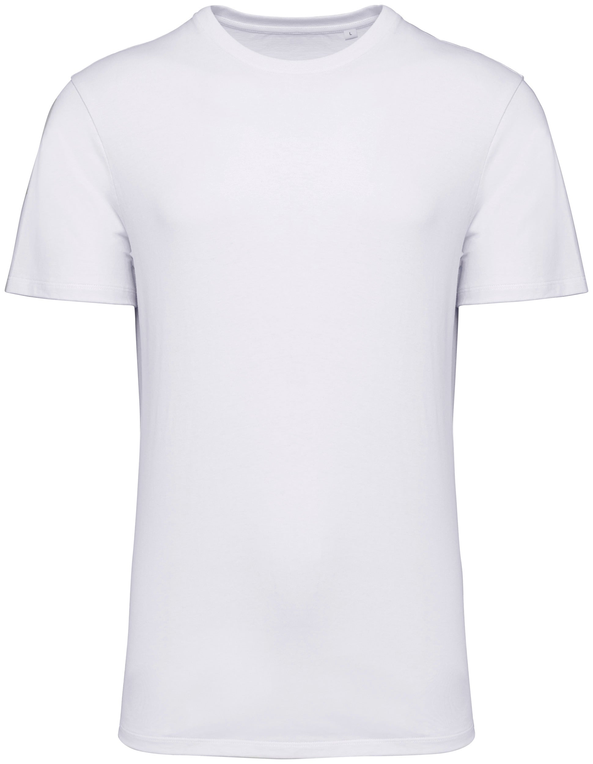 T-shirt unisexe Made in Portugal - 180g