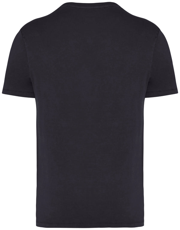 T-shirt délavé  unisexe - 165g