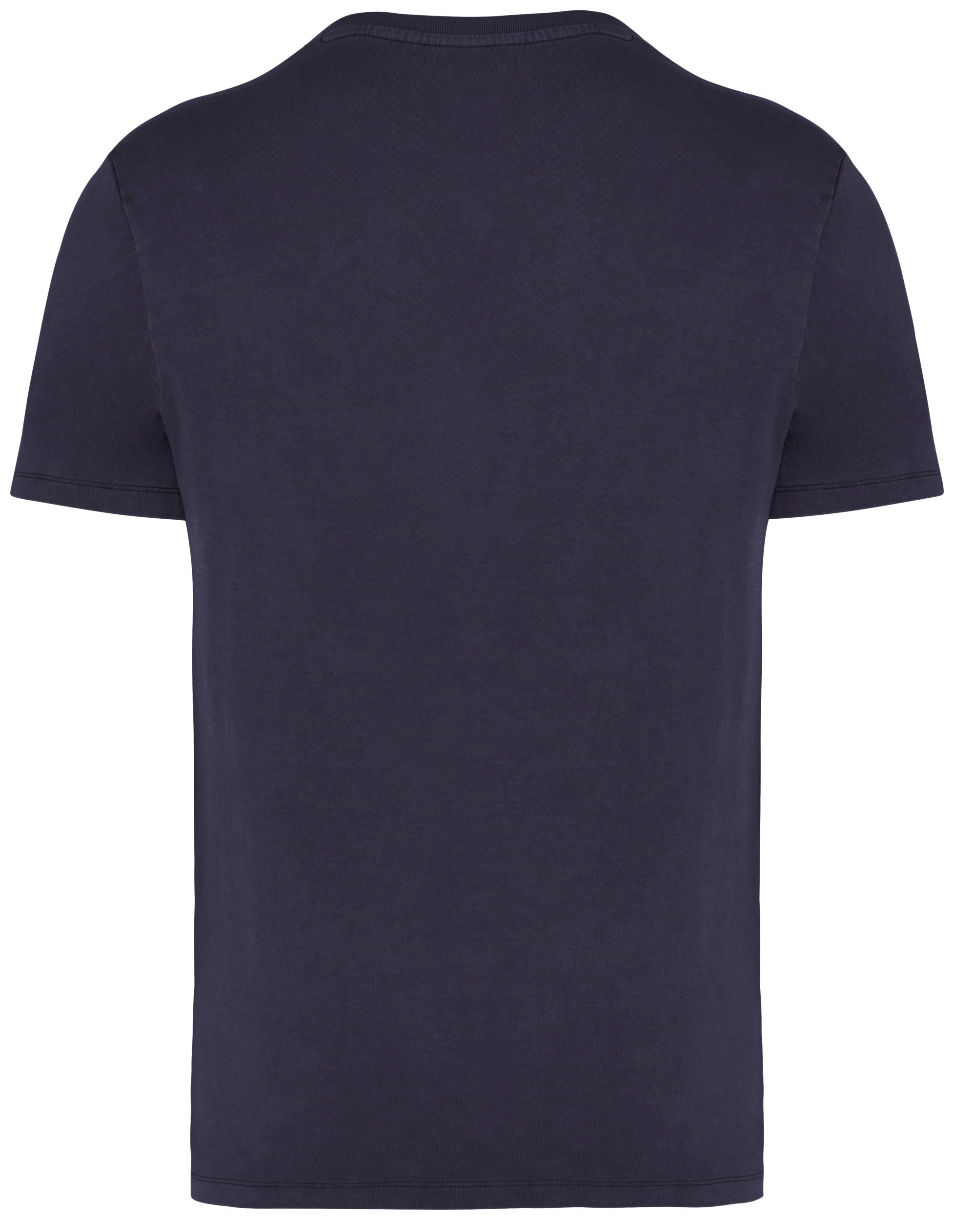 T-shirt délavé  unisexe - 165g