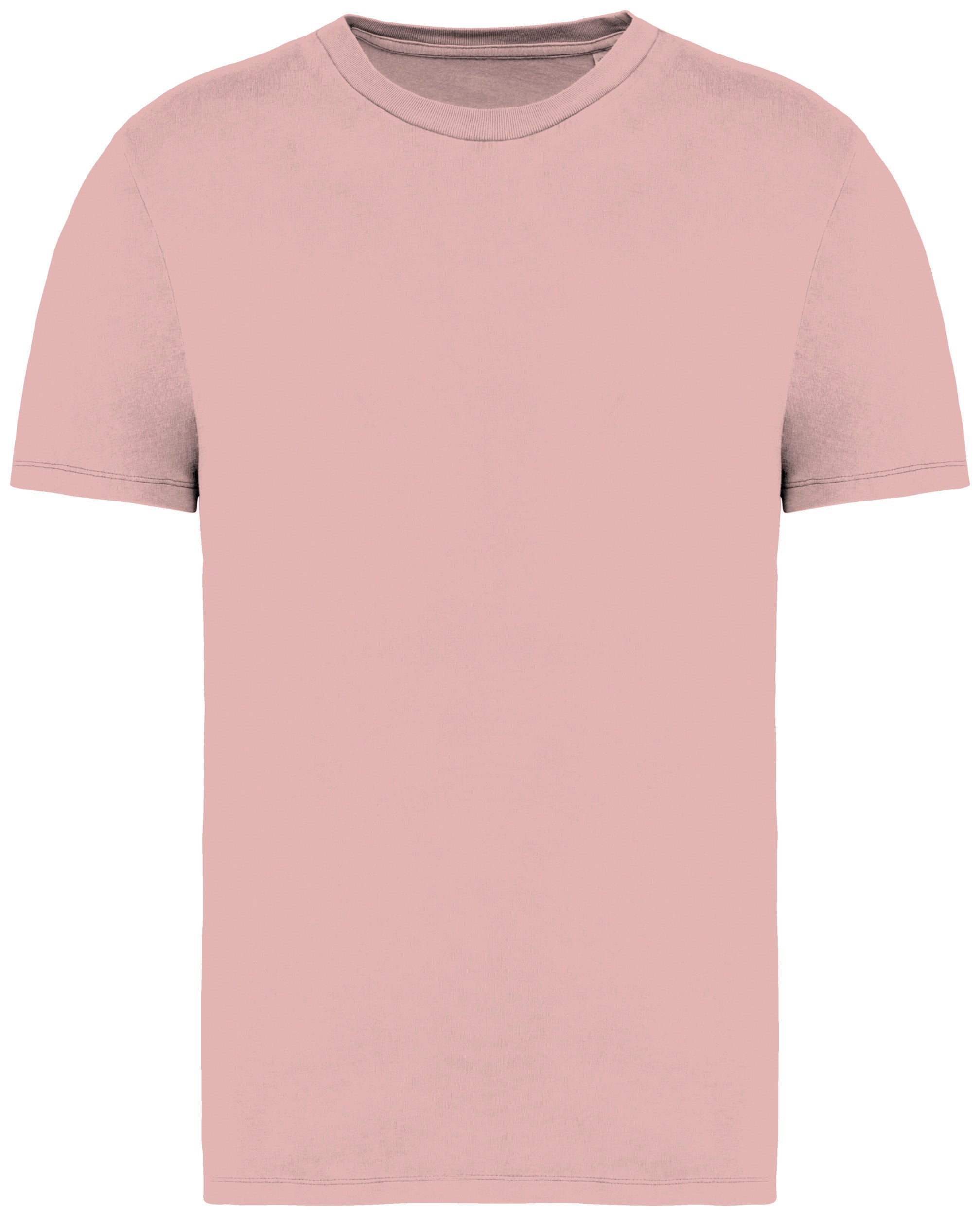 T-shirt délavé  unisexe - 165g