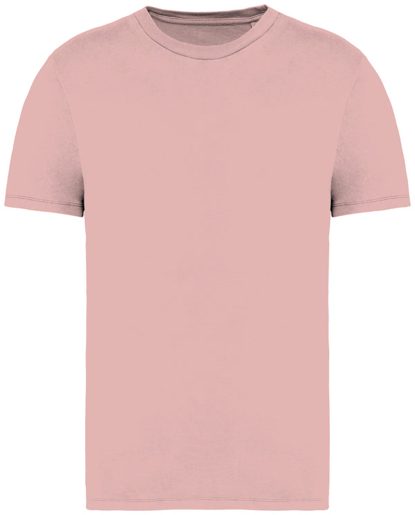 T-shirt délavé  unisexe - 165g