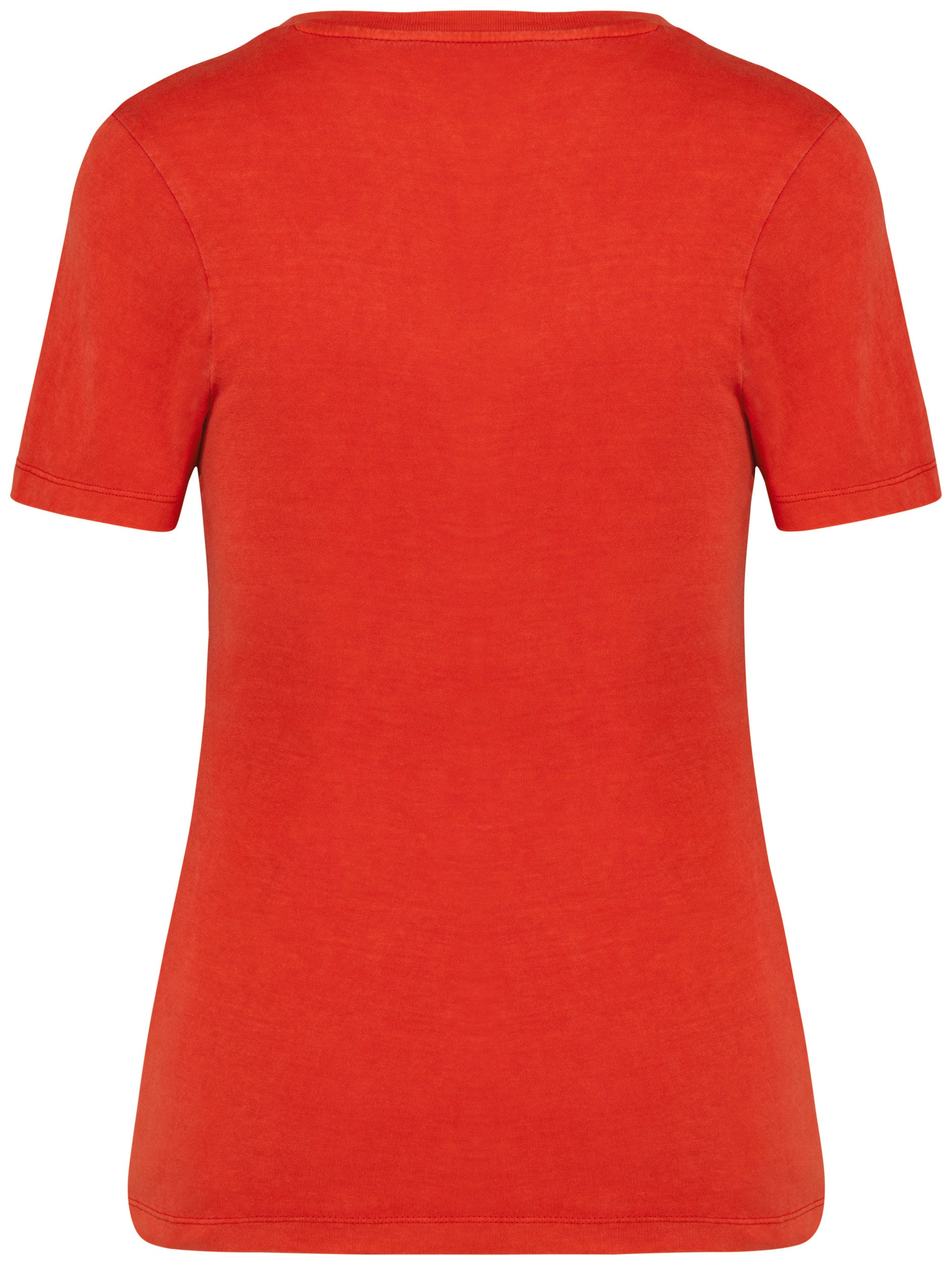 T-shirt délavé femme - 165g