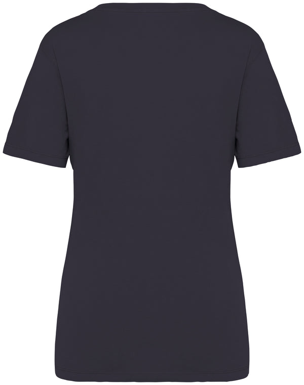 T-shirt délavé femme - 165g