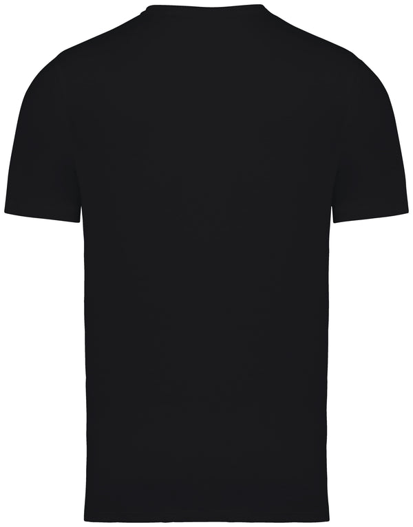 T-shirt Slub bords francs homme - 130g