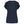 T-shirt en lin col V  femme - 190g
