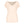 T-shirt en lin col V  femme - 190g